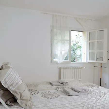 Mas Du Puech Clapas Nyaraló Assas