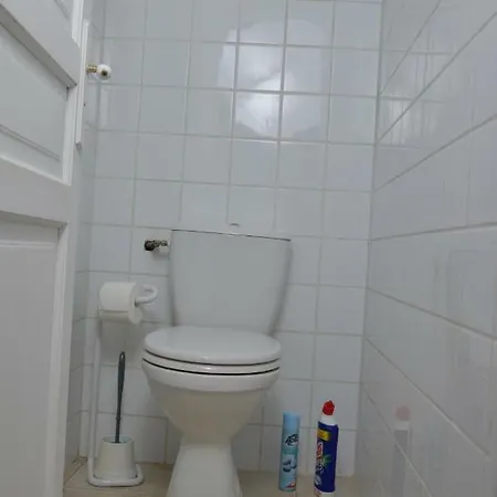 Mas Du Puech Clapas
