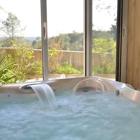 Mas Du Puech Clapas Nyaraló Assas