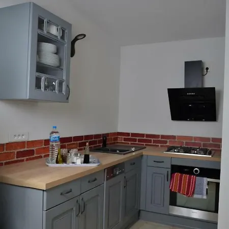 Nyaraló Mas Du Puech Clapas *