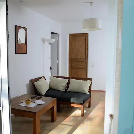 Nyaraló Mas Du Puech Clapas