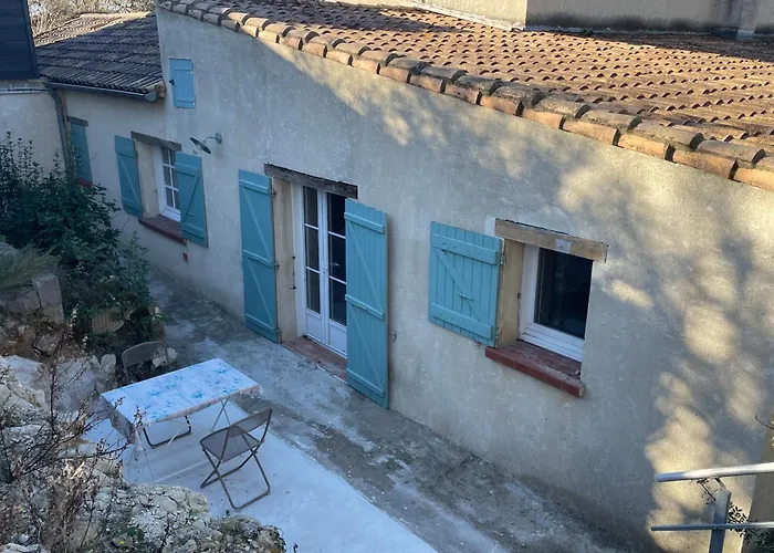 Mas Du Puech Clapas * Assas