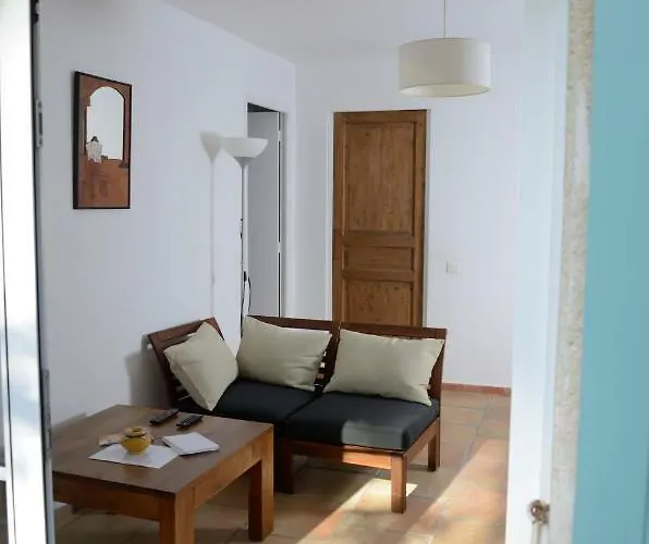 Nyaraló Mas Du Puech Clapas